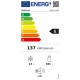 Whirlpool W55V1 112W Μονόπορτο Ψυγείο Mini Bar Whirlpool W55V1 112W Μονόπορτο Ψυγείο Mini Bar